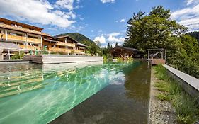 Brunnenhof Oberstdorf - Ferienwohnungen mit Hotel Service